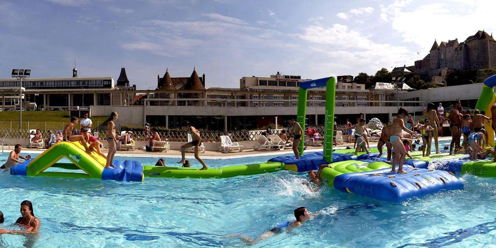 Le Voilier Ensoleille - Proximite Plage & Gare - Confort & Tranquillit Διέππη Εξωτερικό φωτογραφία